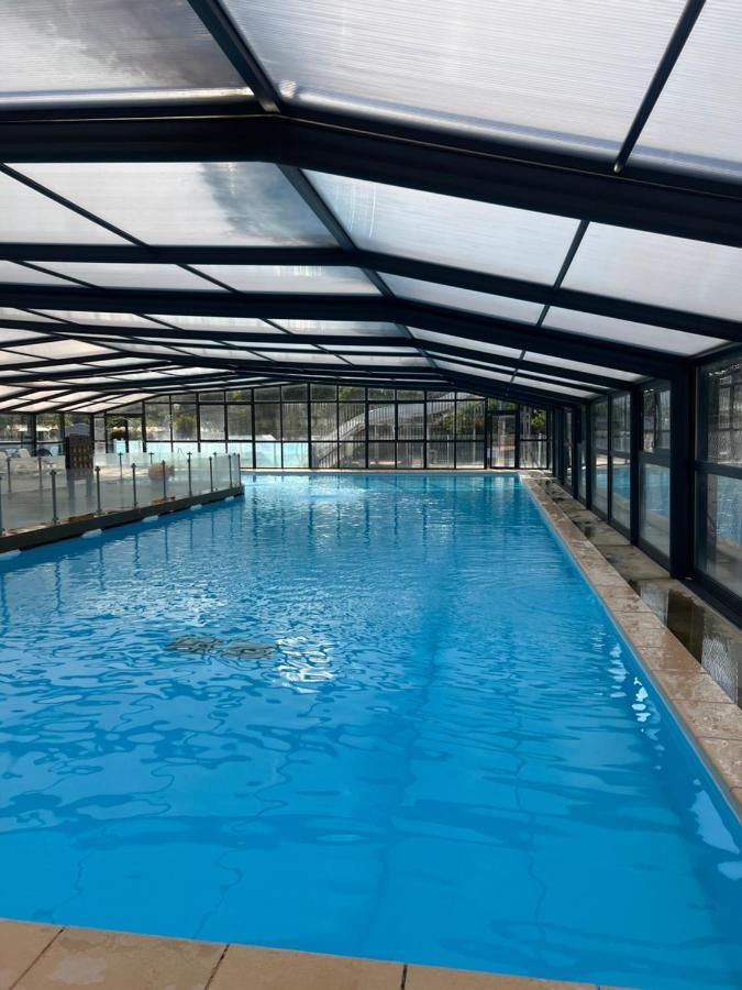 Aureilhan  Mobil Home Du Lac - Camping 4 Etoiles מראה חיצוני תמונה