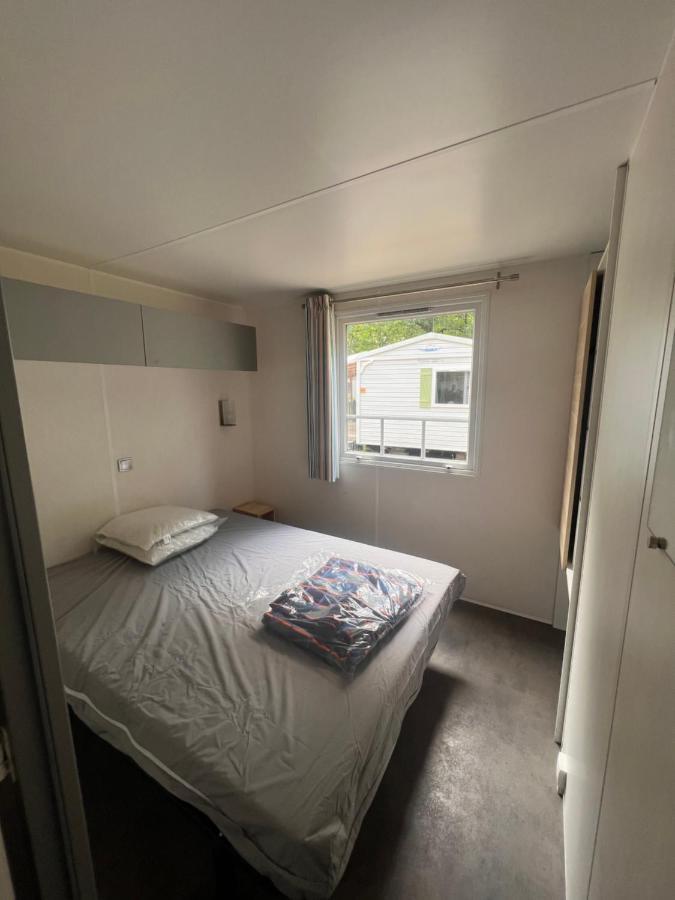 Aureilhan  Mobil Home Du Lac - Camping 4 Etoiles מראה חיצוני תמונה