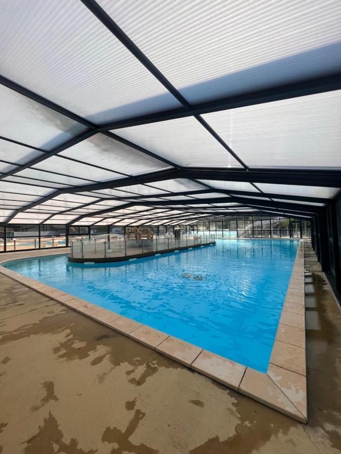 Aureilhan  Mobil Home Du Lac - Camping 4 Etoiles מראה חיצוני תמונה