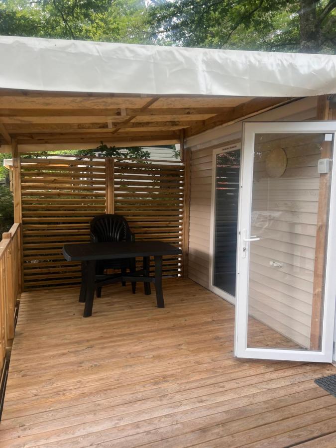 Aureilhan  Mobil Home Du Lac - Camping 4 Etoiles מראה חיצוני תמונה